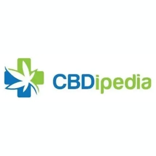 cbdipedia brand logo for cbdipedia.com