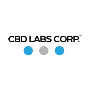 cbdlabscorp brand logo for cbdlabscorp.com