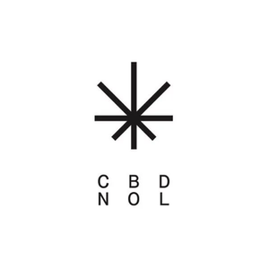 CBDNOL brand logo for cbdnol.com