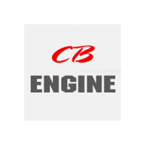 CBEngine brand logo for cbengine.com