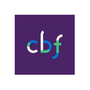 CBF brand logo for cbf.net