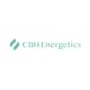 CBH Energetics brand logo for cbhenergetics.com