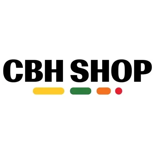 cbhshop brand logo for cbhshop.com