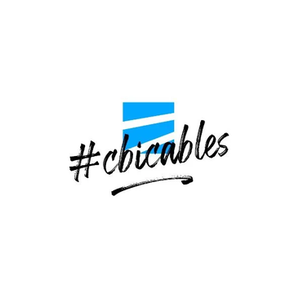 CBI Cables brand logo for cbicables.com