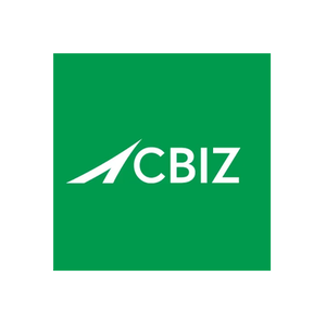 CBIZ brand logo for cbiz.com