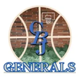 cbjgenerals brand logo for cbjgenerals.com