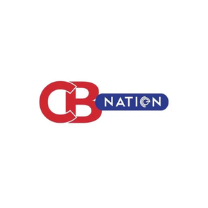 CBNation brand logo for cbnation.co