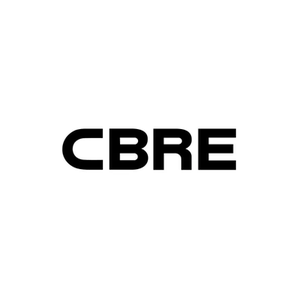 CBRE Residential brand logo for cbreresidential.com