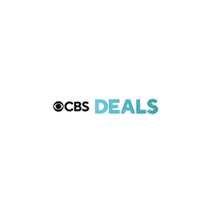 CBS Deals brand logo for cbsdeals.com