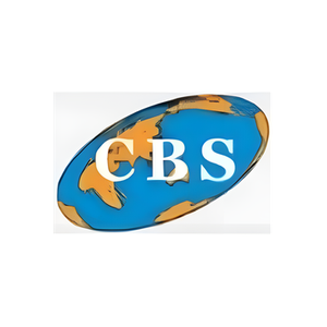 CBS Infosys brand logo for cbsinfosys.com