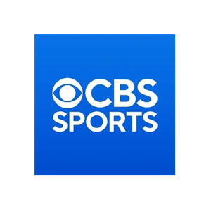 CBS Sports brand logo for cbssports.com