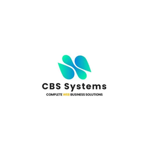 CBS Systems brand logo for cbssys.com