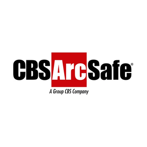 cbsarcsafe brand logo for cbsarcsafe.com