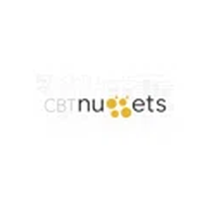 CBT Nuggets brand logo for cbtnuggets.com