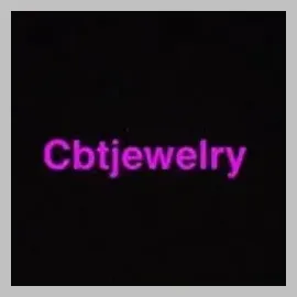 Bigcartel brand logo for cbtjewelry.bigcartel.com