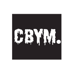 CBYM Collection brand logo for cbymcollection.com