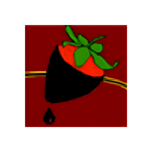 CC Berries brand logo for ccberries.com