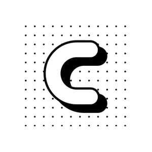 CC Creative brand logo for cccreative.design