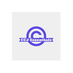 CC Essentials brand logo for ccjessentials.com