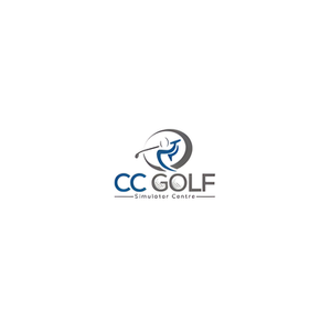 CC Golf brand logo for ccgolf.co.uk