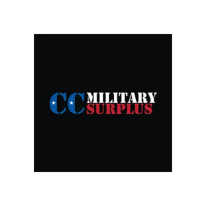 CC Military brand logo for ccmilitary.com