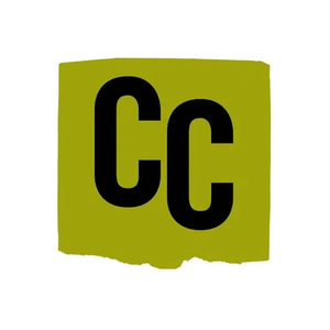 CC Music Shop brand logo for ccmusicshop.co.uk