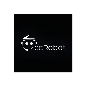 CC Robot brand logo for ccrobot.ai