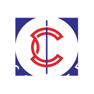 CC Sabers brand logo for ccsabers.com