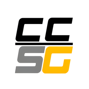 CC Silver brand logo for ccsilver.com