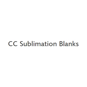 cc-sublimation-blanks brand logo for cc-sublimation-blanks.com