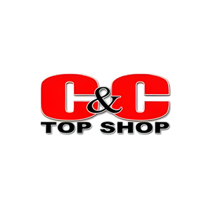 CC Top Shop brand logo for cctopshop.com