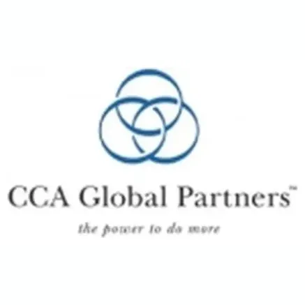 CCA Global Partners brand logo for ccaglobalpartners.com