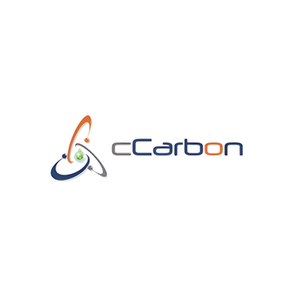 CCarbon brand logo for ccarbon.info