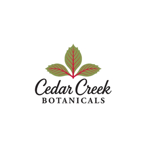 ccbotanicals brand logo for ccbotanicals.net