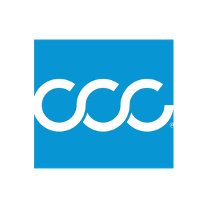 CCC Intelligent Solutions brand logo for cccis.com