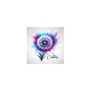 cccreationsbycourtney brand logo for cccreationsbycourtney.com