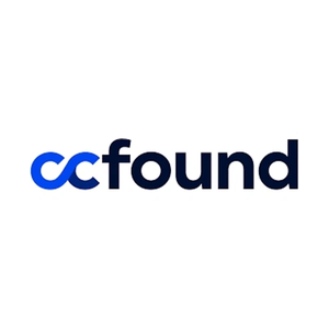 Ccfound brand logo for shop.ccfound.com