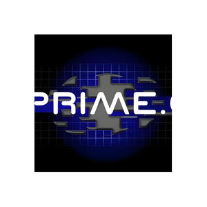 CCG Prime brand logo for ccgprime.com