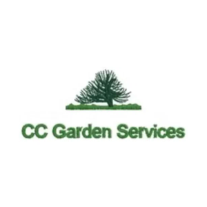 ccgardenservices brand logo for ccgardenservices.net