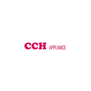 CCH Appliance brand logo for cchappliance.com