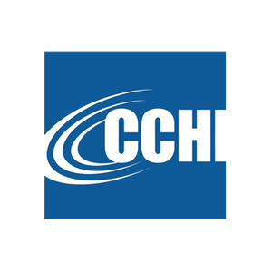 CCHI brand logo for cchicertification.org