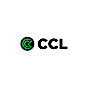 CCL Online brand logo for cclonline.com
