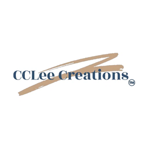 ccleecreations brand logo for ccleecreations.com
