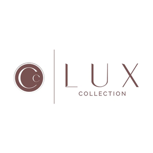 ccluxcollection brand logo for ccluxcollection.com