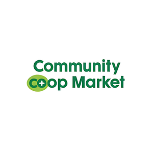 CCM Grocery brand logo for ccmgrocery.coop