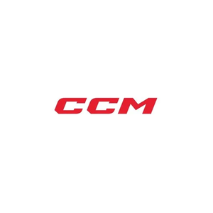 CCM Hockey brand logo for ccmhockey.com