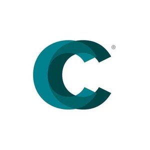 CCOMS brand logo for ccomfs.com