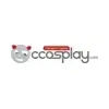 CCOSPALY brand logo for ccosplay.com