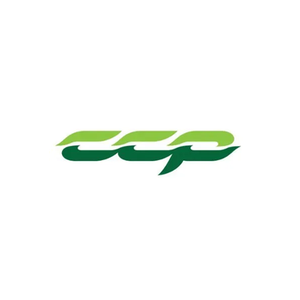CCP brand logo for ccp.fm