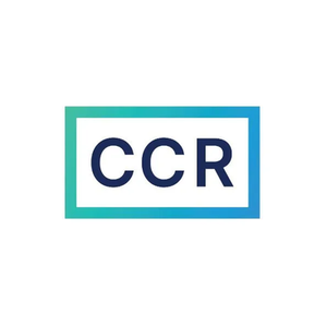 CCRenew brand logo for ccrenew.com